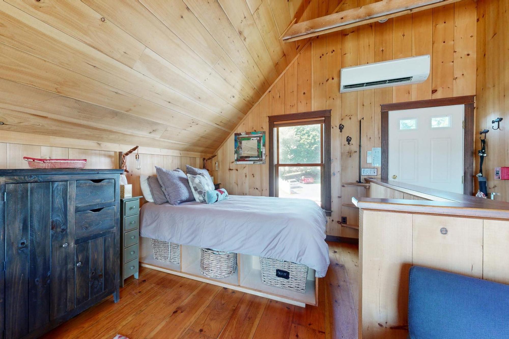 The Coal Shack Villa Boothbay Harbor Buitenkant foto