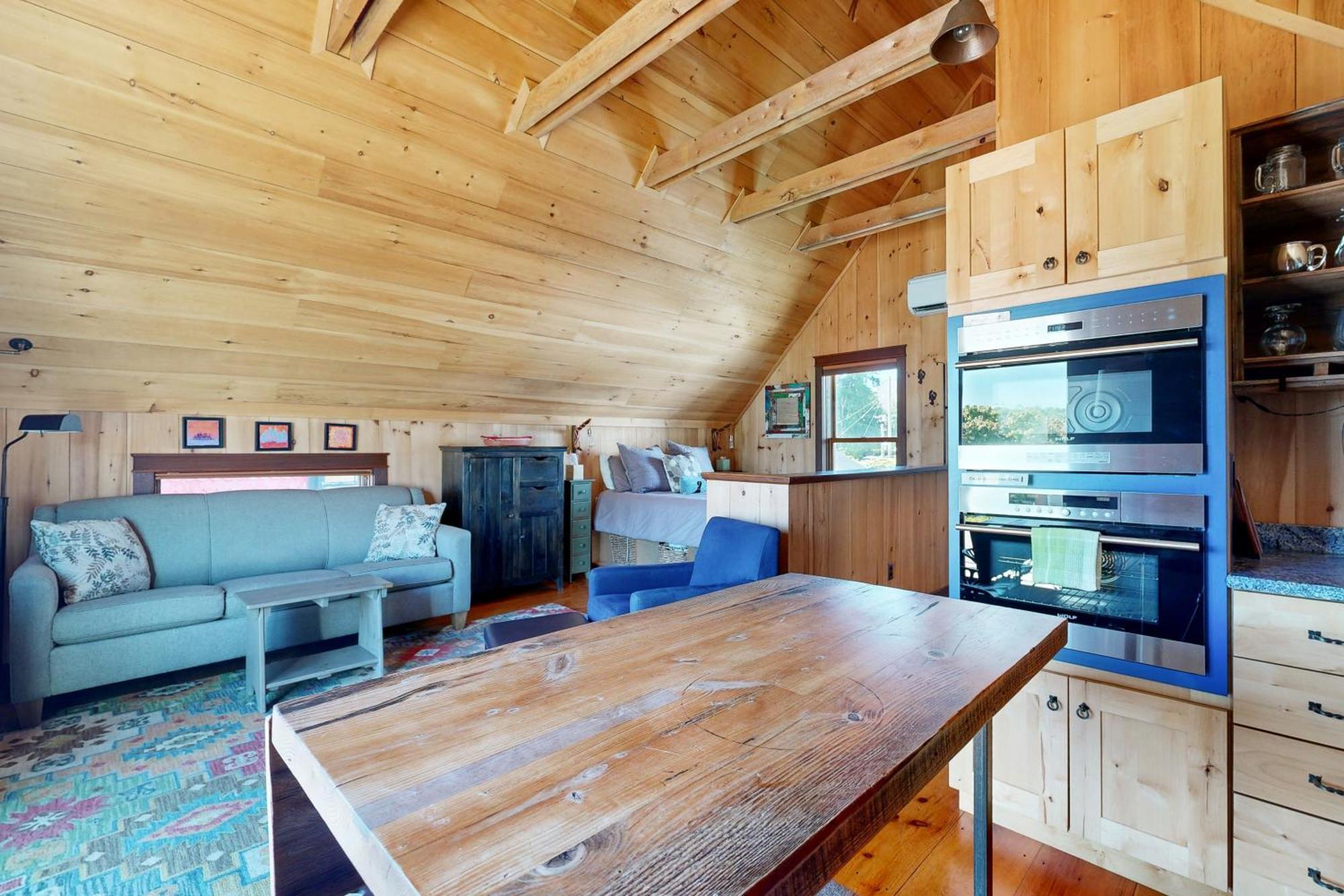 The Coal Shack Villa Boothbay Harbor Buitenkant foto