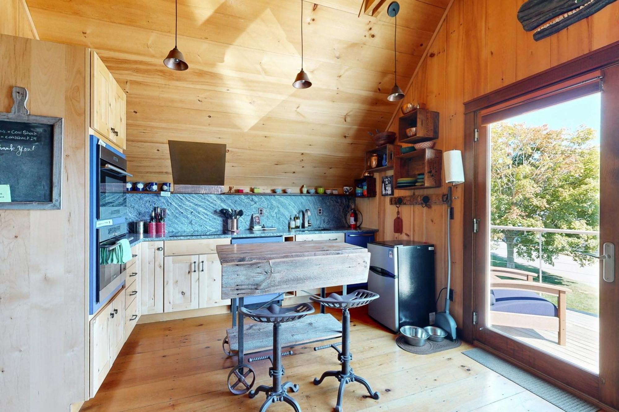 The Coal Shack Villa Boothbay Harbor Buitenkant foto