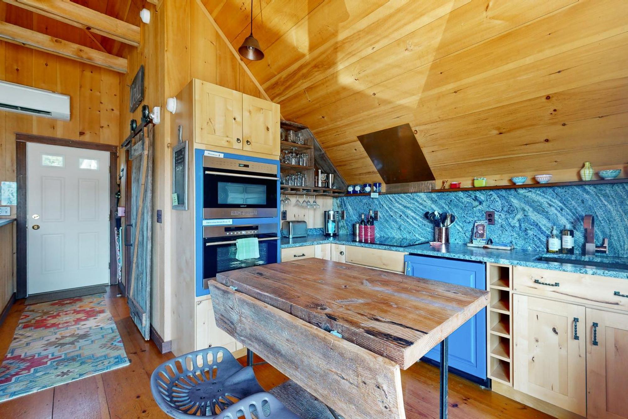 The Coal Shack Villa Boothbay Harbor Buitenkant foto