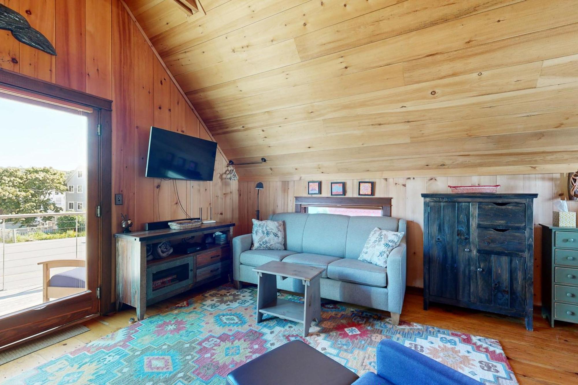 The Coal Shack Villa Boothbay Harbor Buitenkant foto